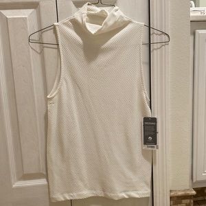 Athleta base layer tank, new with tags, xs